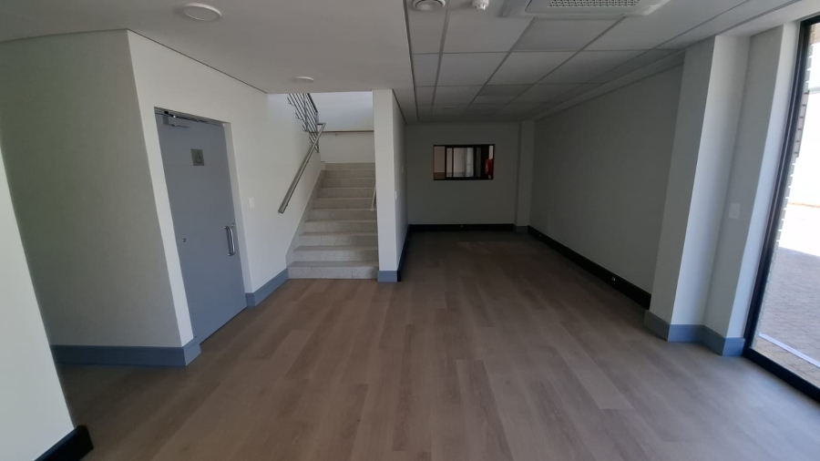 To Let commercial Property for Rent in Stikland Industrial Western Cape